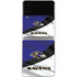 NFL Baltimore Ravens Galaxy Z Flip4 5G Skin